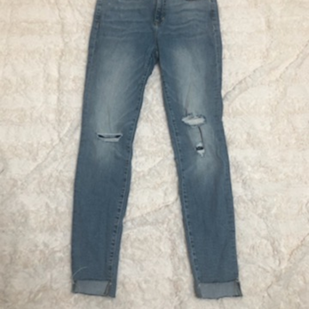 Jeans - Picture 2 of 4